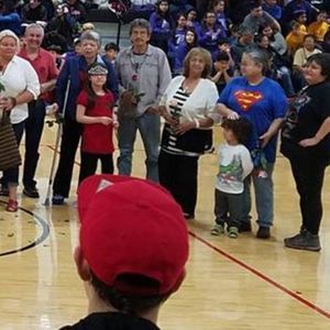 Meet your Posher, Terri